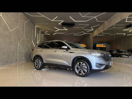 GWM HAVAL H6 1.5 PHEV PREMIUM AWD E-TRACTION